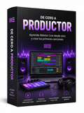 De Cero a Productor